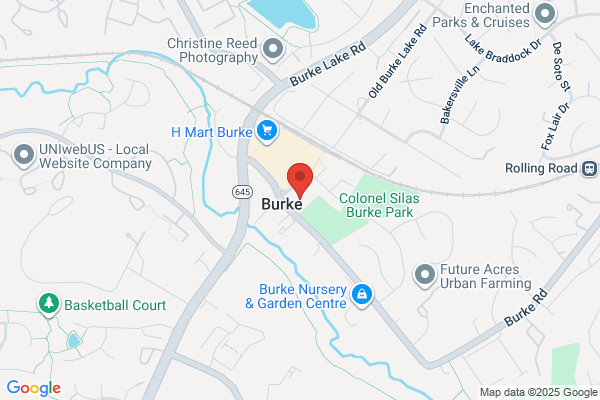 Burke Garage Door Services