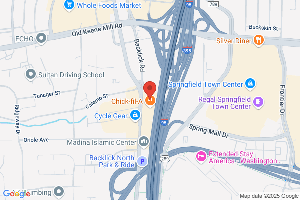 Inova Urgent Care Centers