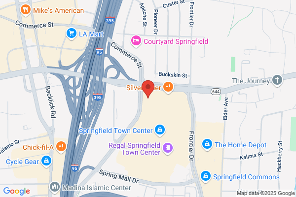 Myofascial Pain Treatment Center