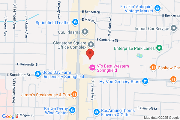 Springfield Electrolysis