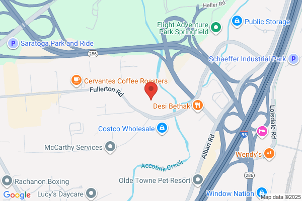 Northern Virginia Lock Security