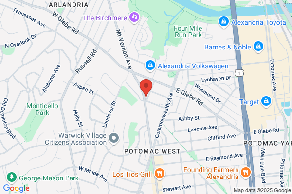 Virginia Safe & Lock Service