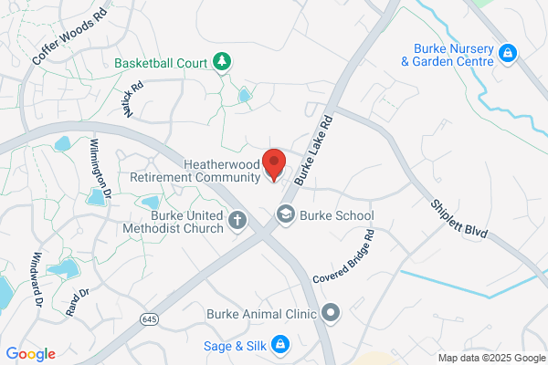Heatherwood Retirement Community