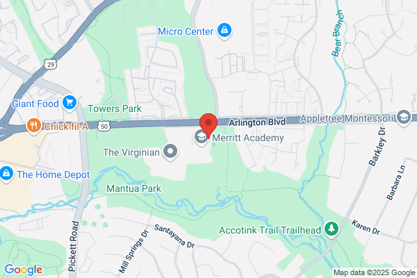 Sunrise Assisted Living At George Mason