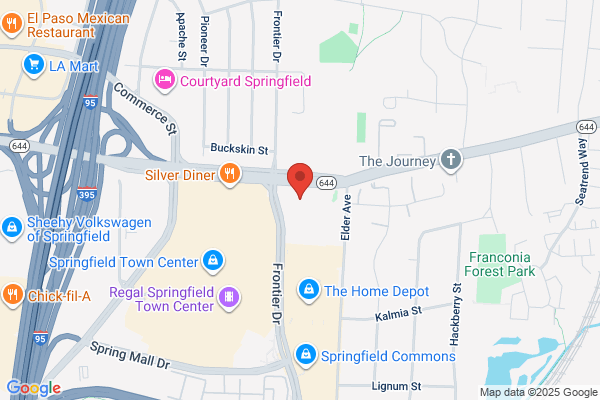 Sunrise Assisted Living of Springfield