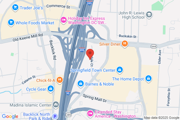 Comfort Inn