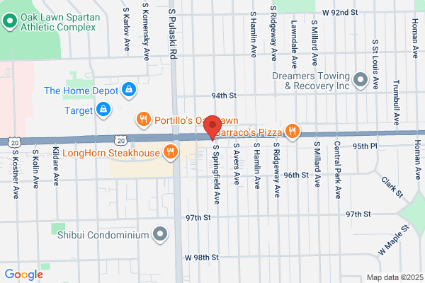 Olson Insurance Agency