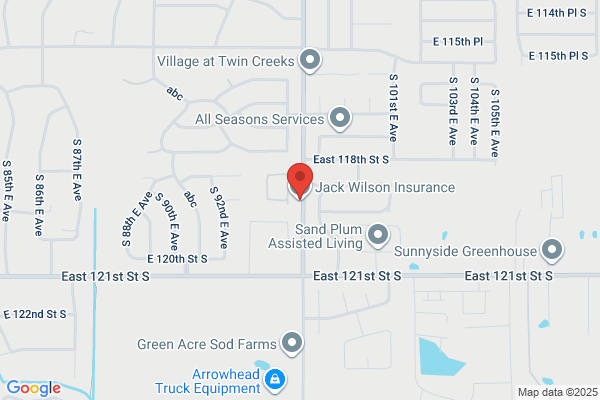 Wilson Jack D Insurance