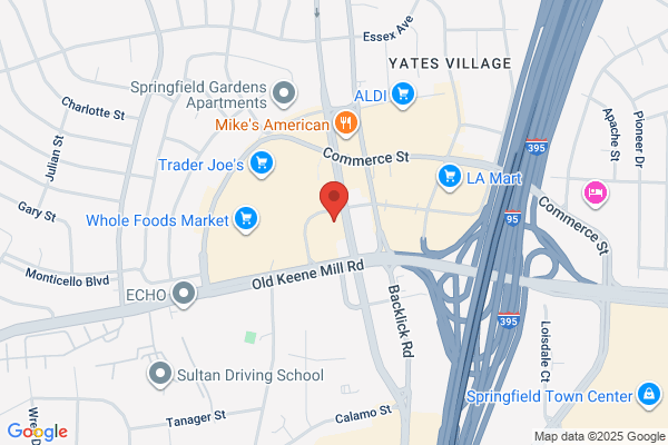 FedEx Office Print & Ship Center