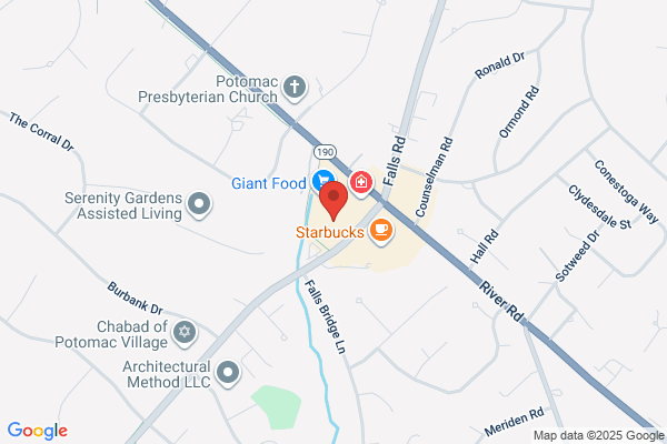 Potomac Eye Center Optical