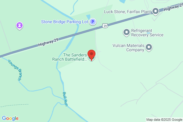 Barranda Ridge Equestrian Center