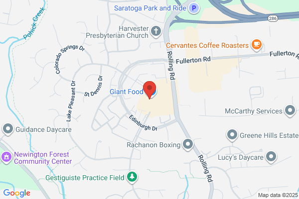 Giant Pharmacy