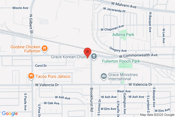 Fullerton Collision & Painting Service