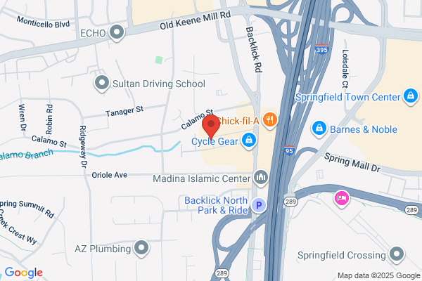 Greater Springfield Chamber of Commerce