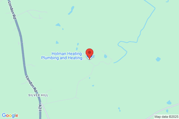 Holman Boiler Repair