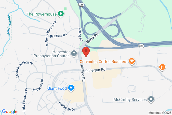 Kumon Math and Reading Center of Springfield - Fort Belvoir