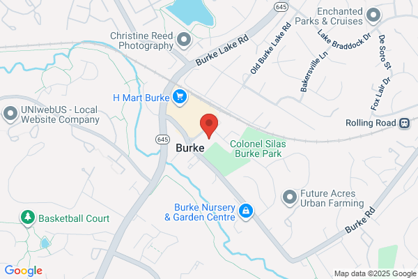 Select Physical Therapy - Burke - Lake Braddock