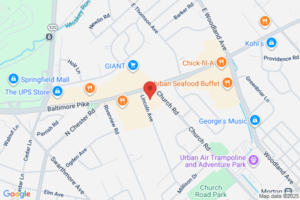Advanced Work Rehab Center