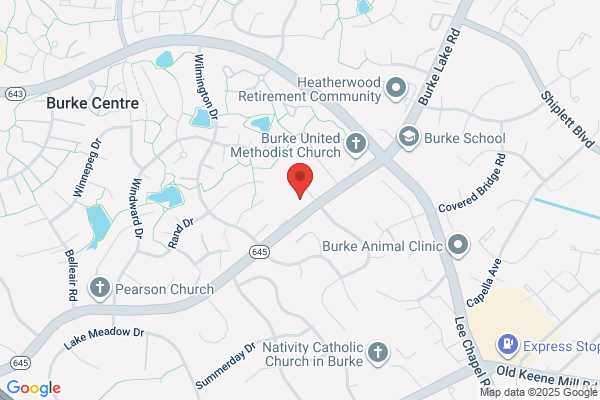 Burke Lake Road KinderCare