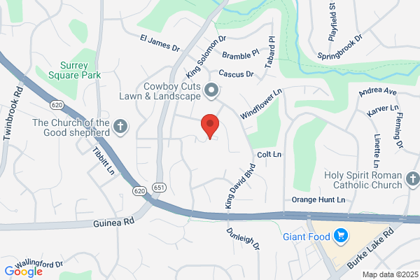 Longbranch Swim & Racquet Club
