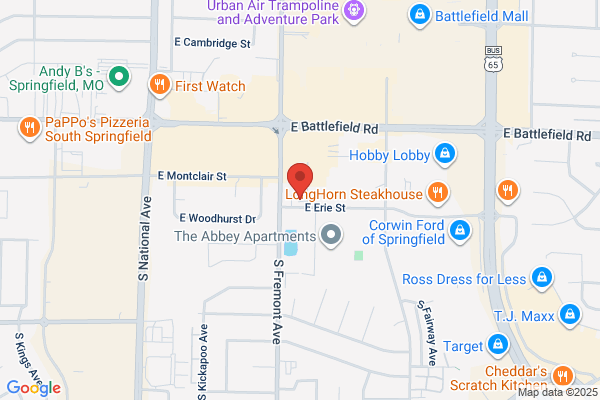 Springfield Mortgage Corporation