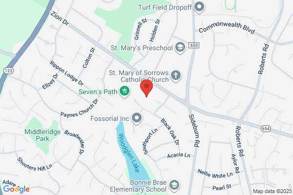 Sideburn Run Recreation Association