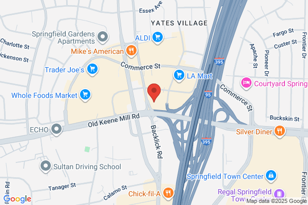 Mr Tire Auto Service Centers