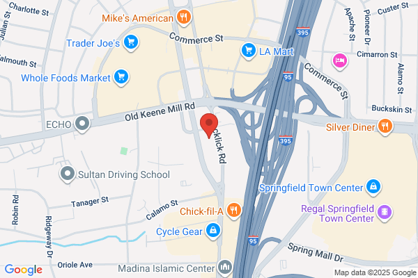 Springfield Motors Inc