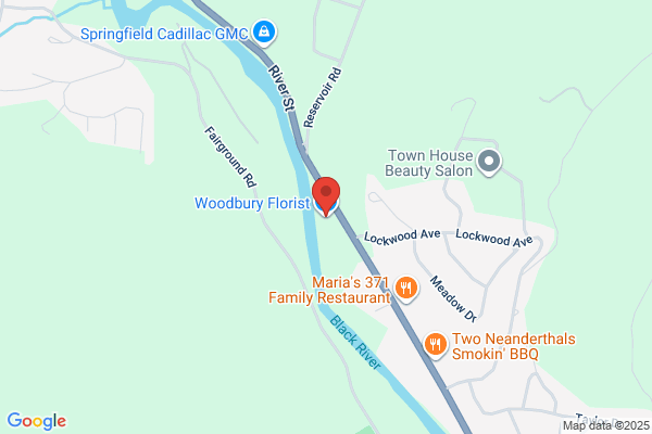 Woodbury's Landscaping & Garden Center