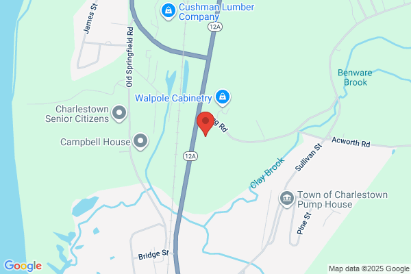 Charlestown Town of, Transfer Station