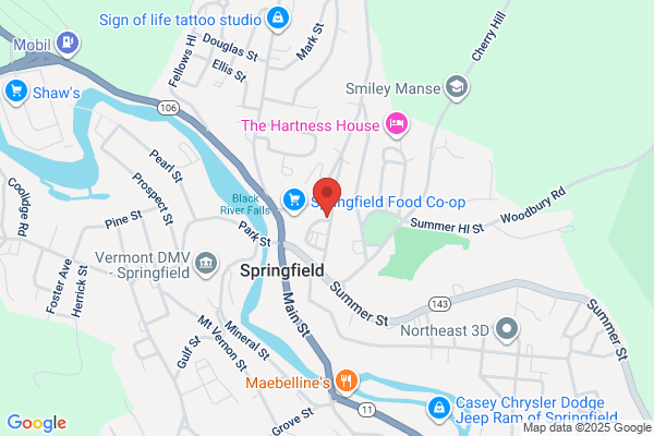 Council On Aging For Southeastern Vermont Inc