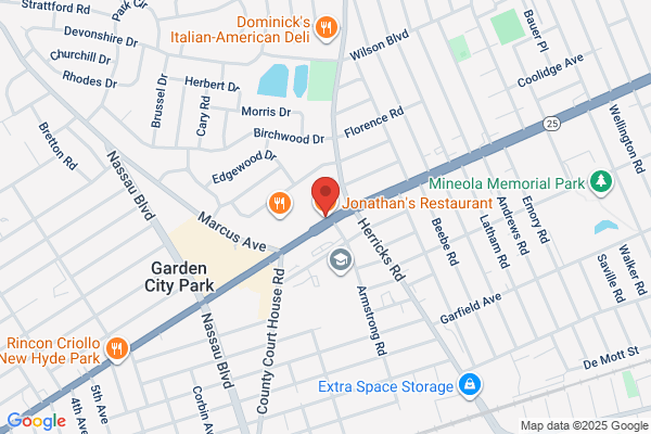 Jonathan's Family Restaurant