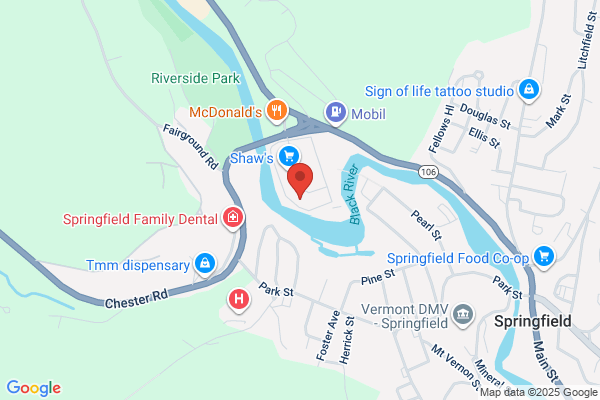 Springfield Family Center Inc