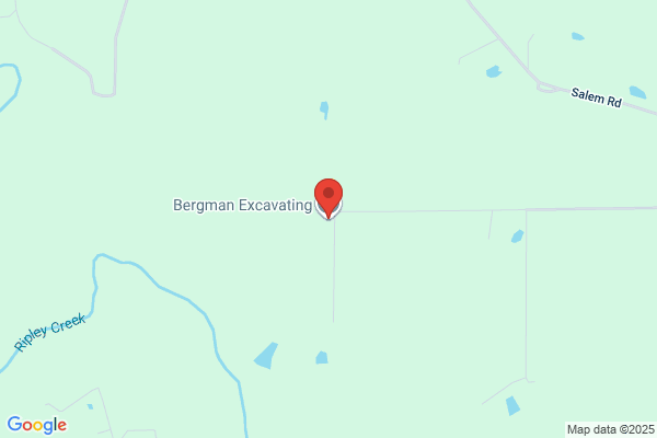 Bergsma Excavating