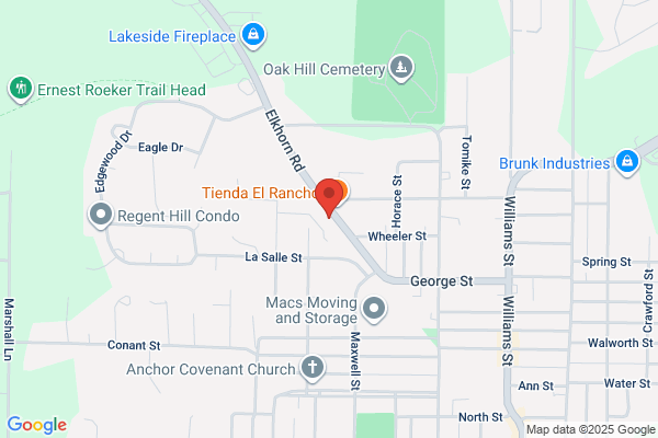 Geneva Auto Body Inc