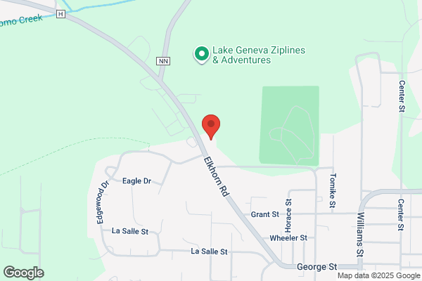 Geneva Hills