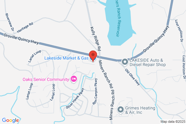 Lakeside Market & Deli