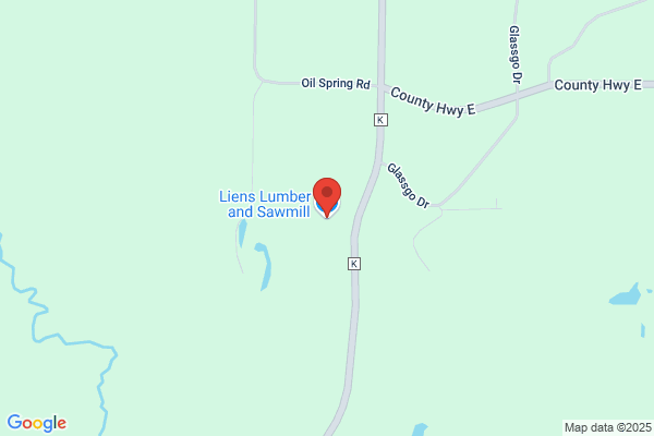 Lyons Sawmill Llc