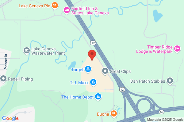 Mattress Firm Lake Geneva