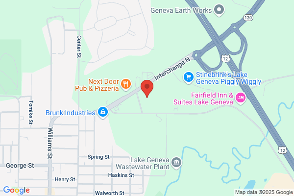 Northern Precision Casting Co Inc