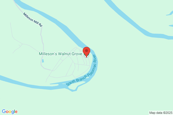 Milleson's Walnut Grove Campgrounds