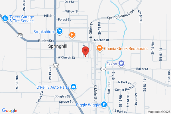 Carter Federal Credit Union