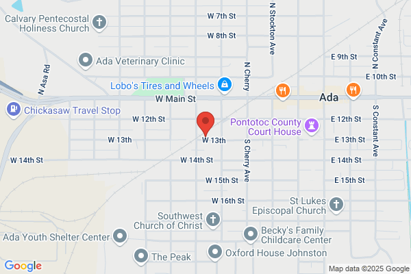 Nickerson Plumbing