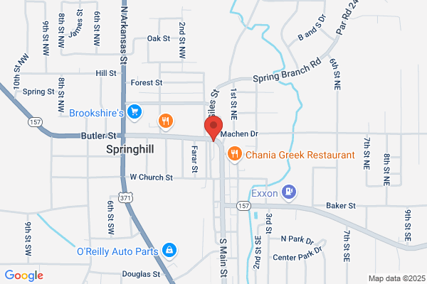 Boucher & Slack Home Centers