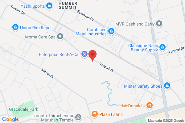 Fastway Auto Service