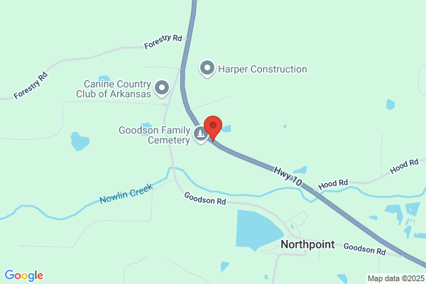 Hearnsberger Service Co