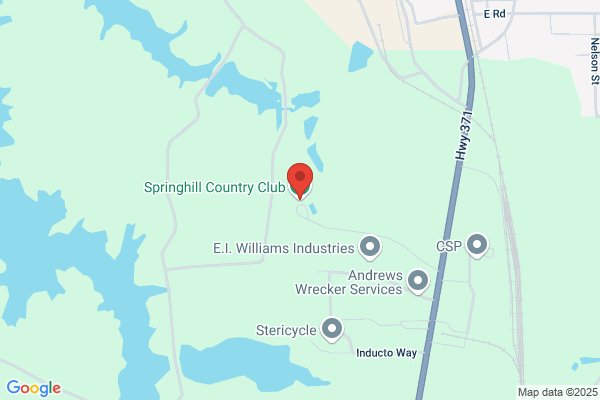 Springhill Country Club