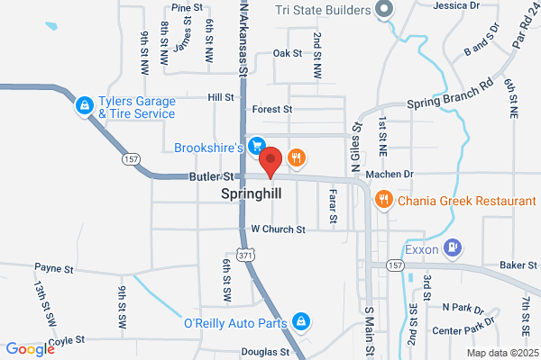Springhill Press-News Journal