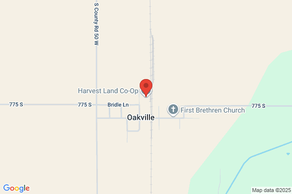 Ag One Co-Op Inc