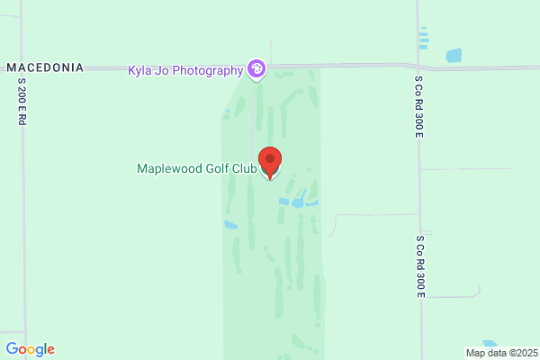 Maplewood Golf Club